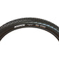 Maxxis, Aspen, Mountain Tire, 32''x2.40, Folding, Tubeless Ready, MaxxSpeed, EXO, Black