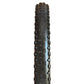 Maxxis, Minion DHF, Mountain Tire, 24''x2.40, Folding, Tubeless Ready, MaxxTerra, EXO, Black