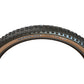 Maxxis, Minion DHF, Mountain Tire, 24''x2.40, Folding, Tubeless Ready, MaxxTerra, EXO, Black