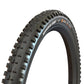 Maxxis, Minion DHF, Tire, 26''x2.30, Folding, Tubeless Ready, 3C Maxx Terra, EXO, 60TPI, Black