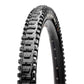 Maxxis, Minion DHR2, Tire, 27.5''x2.30, Folding, Tubeless Ready, 3C Maxx Terra, EXO, 60TPI, Black