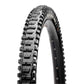 Maxxis, Minion DHR2, Tire, 27.5''x2.30, Folding, Tubeless Ready, 3C Maxx Terra, EXO, 60TPI, Black
