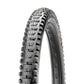 Maxxis, Minion DHR2, Tire, 27.5''x2.30, Folding, Tubeless Ready, 3C Maxx Terra, EXO, 60TPI, Black