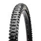 Maxxis, Minion DHR2, Tire, 27.5''x2.30, Folding, Tubeless Ready, 3C Maxx Terra, EXO, 60TPI, Black