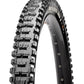 Maxxis, Minion DHR2, Tire, 27.5''x2.30, Folding, Tubeless Ready, 3C Maxx Terra, EXO, 60TPI, Black