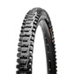 Maxxis, Minion DHR2, Tire, 27.5''x2.40, Folding, Tubeless Ready, 3C Maxx Terra, EXO, Wide Trail, 60TPI, Black