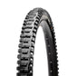 Maxxis, Minion DHR2, Tire, 27.5''x2.40, Folding, Tubeless Ready, 3C Maxx Terra, EXO, Wide Trail, 60TPI, Black
