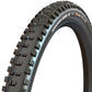 Maxxis, Minion DHR2, Mountain Tire, 27.5''x2.80, Folding, Tubeless Ready, MaxxTerra, EXO+, 60TPI, Black