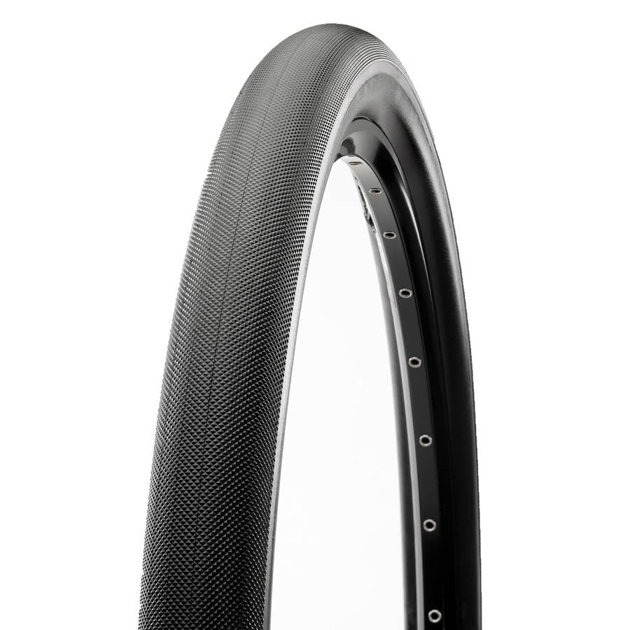 Maxxis, Re-Fuse, Tire, 650Bx50 (27.5''x2.00), Folding, Tubeless Ready, Dual, MaxxShield, 60TPI, Black