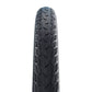 Schwalbe, Road Cruiser, Road Tire, 700x32C, Wire, Clincher, GreenCompound, K-Guard, TwinSkin, 50TPI, Black