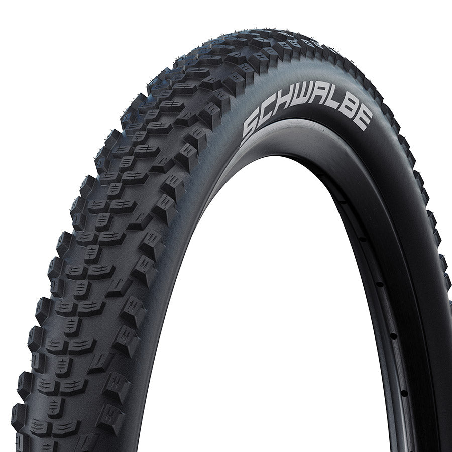 Schwalbe, Smart Sam, Mountain Tire, 16x1.50, Wire, Clincher, NMC, K-Guard, 50TPI, Black