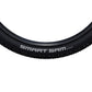 Schwalbe, Smart Sam, Mountain Tire, 16x1.50, Wire, Clincher, NMC, K-Guard, 50TPI, Black