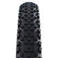 Schwalbe, Smart Sam, Mountain Tire, 16x1.50, Wire, Clincher, NMC, K-Guard, 50TPI, Black