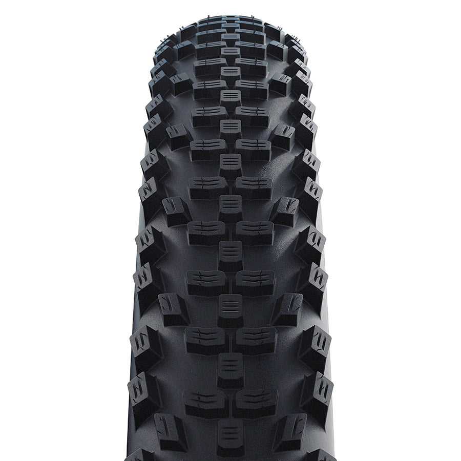 Schwalbe, Smart Sam, Mountain Tire, 16x1.50, Wire, Clincher, NMC, K-Guard, 50TPI, Black