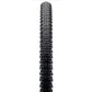 Maxxis, Rambler, Tire, 700x38C, Folding, Tubeless Ready, Dual, EXO, 120TPI, Black