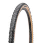 Maxxis, Rambler, Tire, 700x38C, Folding, Tubeless Ready, Dual, EXO, 120TPI, Black