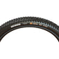 Maxxis, Rekon, Mountain Tire, 27.5''x2.60, Folding, Tubeless Ready, MaxxTerra, EXO, Black