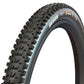 Maxxis, Rekon, Mountain Tire, 27.5''x2.60, Folding, Tubeless Ready, MaxxTerra, EXO, Black