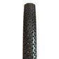 Maxxis, Rekon, Mountain Tire, 27.5''x2.60, Folding, Tubeless Ready, MaxxTerra, EXO, Black