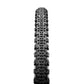 Maxxis, Ravager, Tire, 700x40C, Folding, Tubeless Ready, Dual, EXO, 120TPI, Black