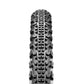 Maxxis, Ravager, Tire, 700x40C, Folding, Tubeless Ready, Dual, EXO, 120TPI, Black