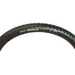 Maxxis, Ravager, Gravel Tire, 700x45C, Folding, Tubeless Ready, SS, 120TPI, Black
