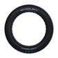 Schwalbe, Jumbo Jim Addix, Tire, 26''x4.40, Folding, Tubeless Ready, Addix Speedgrip, SnakeSkin, 127TPI, Black