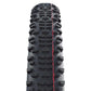 Schwalbe, Racing Ralph, Tire, 29x2.25, Folding, Tubeless Ready, Addix Performance, 67TPI, Black
