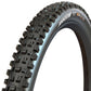 Maxxis, Assegai, Mountain Tire, 29''x2.50, Folding, Tubeless Ready, 3C Maxx Grip, DH, 120x2TPI, Black
