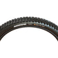 Maxxis, Assegai, Mountain Tire, 29''x2.50, Folding, Tubeless Ready, 3C Maxx Grip, DH, 120x2TPI, Black
