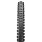 Maxxis, Dissector, Tire, 27.5''x2.40, Folding, Tubeless Ready, 3C Maxx Terra, EXO, Wide Trail, 60TPI, Black