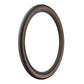 Pirelli, Cinturato Gravel H, Gravel Tire, 700x35C, Folding, Tubeless Ready, SpeedGrip, 127TPI, Black