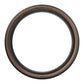 Pirelli, Cinturato Gravel H, Gravel Tire, 700x35C, Folding, Tubeless Ready, SpeedGrip, 127TPI, Black