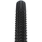 Schwalbe, G-One R, Tire, 700x40C, Folding, Tubeless Ready, Addix Race, Super Race, TL Easy, 67TPI, Black