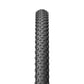 Pirelli, Cinturato GRAVEL S, Gravel Tire, 700x40C, Black
