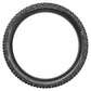 Pirelli, Scorpion Enduro M, Mountain Tire, 29x2.40, Folding, Tubeless Ready, SmartGRIP Gravity, HardWALL, 60TPI, Black