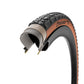 Pirelli, Cinturato GRAVEL RC, Gravel Tire, 700x35C, Folding, Tubeless Ready, SpeedGrip, TechWALL+, 127TPI, Black