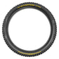 Pirelli, Scorpion Race Enduro M, Mountain Tire, 27.5x2.5, Folding, Tubeless Ready, SmartEVO DH, DualWALL, 60TPI, Black