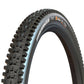 Maxxis, Forekaster, Mountain Tire, 29''x2.60, Folding, Tubeless Ready, MaxxTerra, EXO, Black