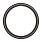 Schwalbe, G-One RS, Gravel Tire, 700x40C, Tubeless Ready, Super Race, TL Easy, Black
