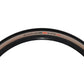 Schwalbe, G-One RS, Gravel Tire, 700x40C, Tubeless Ready, Super Race, TL Easy, Black