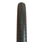 Maxxis, Reaver, Gravel Tire, 700x50C, Folding, Tubeless Ready, HYPR-X, EXO, 120TPI, Black