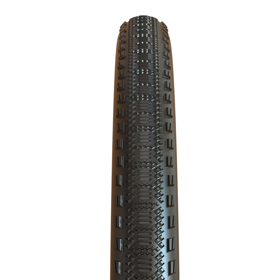 Maxxis, Reaver, Gravel Tire, 700x50C, Folding, Tubeless Ready, HYPR-X, EXO, 120TPI, Black