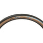 Maxxis, Reaver, Gravel Tire, 700x50C, Folding, Tubeless Ready, HYPR-X, EXO, 120TPI, Black