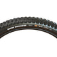 Maxxis, High Roller III, Mountain Tire, 29x2.40, Folding, Tubeless Ready, 3C Maxx Grip, 3CG/DH/TR, 60x2TPI, Black