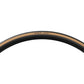 Michelin, Lithion 4 Classic, Road Tire, 700x25C, Folding, Clincher, MAGI-X, Tanwall