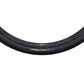 Schwalbe, G-One R Pro, Gravel Tire, 700x50C, Folding, Clincher, Addix Race, V-Guard, 67TPI, Black