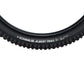 Schwalbe, Albert Trail Pro, Mountain Tire, 29''x2.50, Folding, Tubeless Ready, Addix Soft, Black