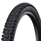 Schwalbe, Albert Trail Pro, Mountain Tire, 27.5x2.50, Folding, Clincher, Ultra Soft, Trail Pro, 67TPI, Black