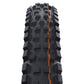 Schwalbe, Magic Mary Trail Pro, Mountain Tire, 29x2.50, Folding, Clincher, Soft, Trail Pro - Radial, 67TPI, Black